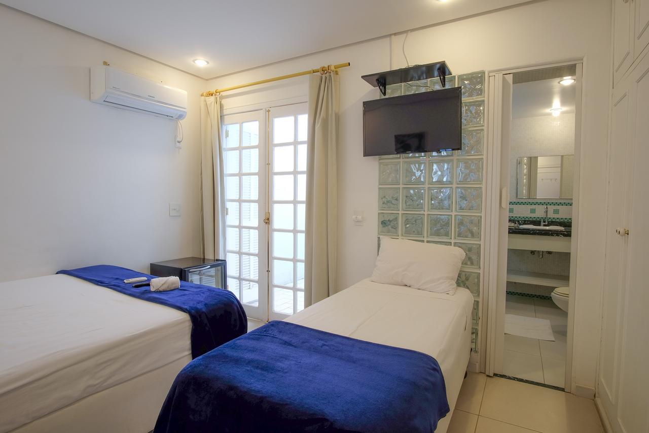 Ref House Barra Da Tijuca Hotel - Rio de Janeiro — Photos 3